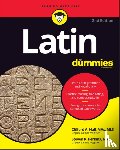 Hull, Clifford A., Perkins, Steven R. - Latin For Dummies