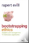 Evill, Rupert - Bootstrapping Ethics