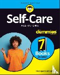 The Experts at Dummies - Self-Care All-in-One For Dummies