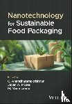  - Nanotechnology for Sustainable Food Packaging