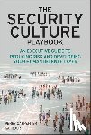 Carpenter, Perry, Roer, Kai - The Security Culture Playbook