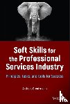 Creutzmann, Andreas - Soft Skills for the Professional Services Industry