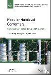 Deng, Fujin, Liu, Chengkai, Chen, Zhe (Massachusetts General Hospital/Harvard Medical School) - Modular Multilevel Converters