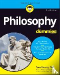 Morris, Tom - Philosophy For Dummies