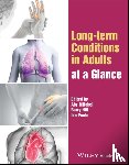  - Long-term Conditions in Adults at a Glance
