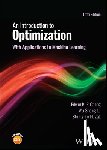 Chong, Edwin K. P. (Colorado State University), Lu, Wu-Sheng (University of Victoria, Zak, Stanislaw H. (Purdue University) - An Introduction to Optimization