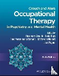  - Crouch and Alers Occupational Therapy in Psychiatry and Mental Health