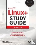 Blum, Richard, Bresnahan, Christine - CompTIA Linux+ Study Guide
