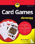 Rigal, Barry - Card Games For Dummies