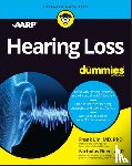 Lin, Frank, Reed, Nicholas - Hearing Loss For Dummies