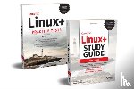 Blum, Richard, Bresnahan, Christine, Suehring, Steve - CompTIA Linux+ Certification Kit