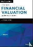 Hitchner, James R. - Financial Valuation