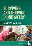 Pezaro, Sally (Coventry University, Maher, Karen (Aston University - Surviving and Thriving in Midwifery