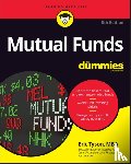 Tyson, Eric - Mutual Funds For Dummies