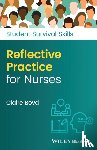 Boyd, Claire (Practice Development Trainer - Reflective Practice for Nurses