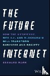 Marr, Bernard (Advanced Performance Institute - The Future Internet