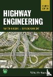 Rogers, Martin (Dublin Institute of Technology), Enright, Bernard (Dublin Institute of Technology) - Highway Engineering