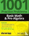 Zegarelli, Mark (Rutgers University) - Basic Math & Pre-Algebra