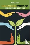 Gordley, Matthew E. (Carlow University - Social Justice in the Stories of Jesus