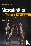 Reeser, Todd W. (University of Pittsburgh) - Masculinities in Theory
