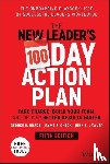 Bradt, George B., Check, Jayme A., Lawler, John A. - The New Leader's 100-Day Action Plan