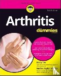 Fox, Barry, Taylor, Nadine - Arthritis For Dummies