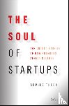 Theen, Sophie - The Soul of Startups