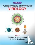  - Fundamentals of Molecular Virology