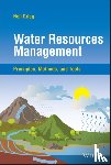 Grigg, Neil S. (Colorado State University - Water Resources Management