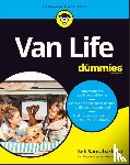 Santabarbara, Sebastian - Van Life For Dummies