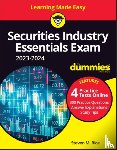 Rice, Steven M. (Empire Stockbroker Training Institute) - Securities Industry Essentials Exam 2023-2024 For Dummies with Online Practice