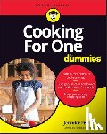 Fisher, Jennifer - Cooking For One For Dummies