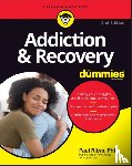 Ritvo, Paul - Addiction & Recovery For Dummies