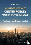  - An Introduction to Contemporary Work Psychology