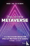 Rijmenam, Mark van - Step into the Metaverse