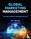 Kotabe, Masaaki (Mike) (The University of Texas at Austin), Helsen, Kristiaan (Hong Kong University of Science and Technology) - Global Marketing Management
