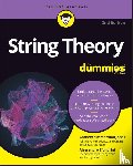 Jones, Andrew Zimmerman (Physics Guide, Sfondrini, Alessandro - String Theory For Dummies