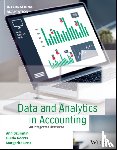 Dzuranin, Ann C., Geerts, Guido, Lenk, Margarita - Data and Analytics in Accounting