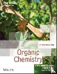 Solomons, T. W. Graham (University of South Florida), Fryhle, Craig B. (Pacific Lutheran University), Snyder, Scott A. (Columbia) - Organic Chemistry, International Adaptation