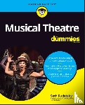 Rudetsky, Seth - Musical Theatre For Dummies