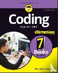Minnick, Chris - Coding All-in-One For Dummies