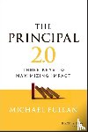 Fullan, Michael (University of Toronto - The Principal 2.0