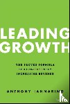Iannarino, Anthony - Leading Growth