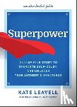 Leavell, Kate - Superpower