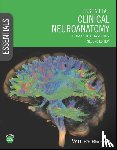 Champney, Thomas H. (University of Miami - Essential Clinical Neuroanatomy
