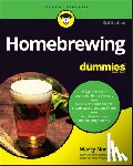 Nachel, Marty - Homebrewing For Dummies