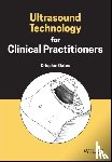 Oates, Crispian (Newcastle University - Ultrasound Technology for Clinical Practitioners