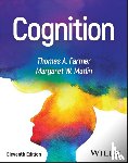 Farmer, Thomas A. (California State University, Matlin, Margaret W. (SUNY Geneseo) - Cognition