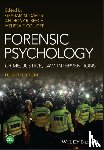  - Forensic Psychology