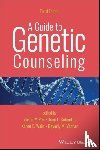 - A Guide to Genetic Counseling